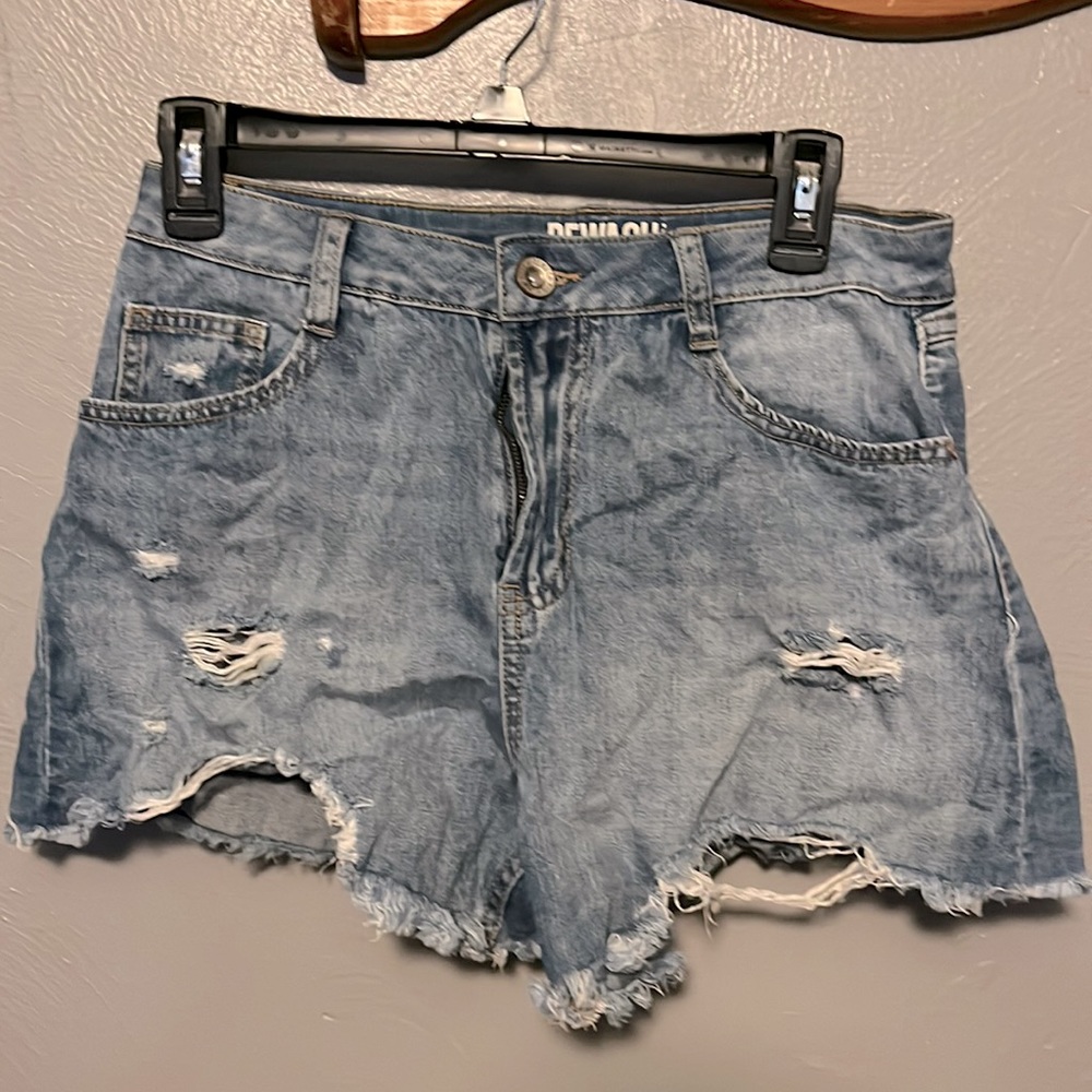 Women’s size 7 high rise